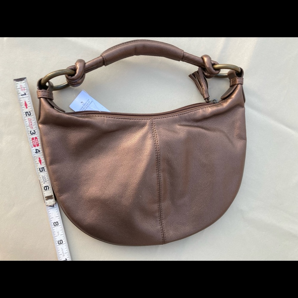 Ann Taylor LOFT purse